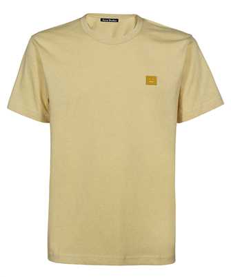 Acne FA UX TSHI000013 T-shirt