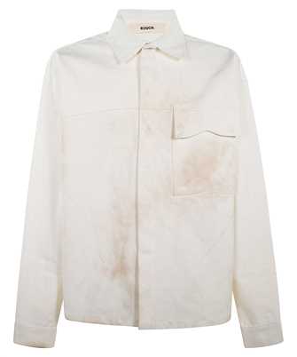 Rough FW25RGH036 Camicie