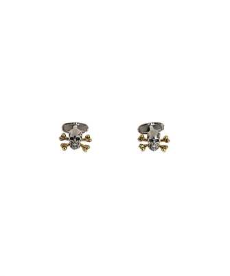 Paul Smith M1A CUFF TSKULL  SKULL Gemelli