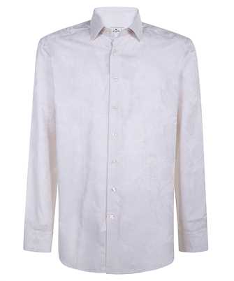 Etro MRIB0001 99TJ589 ROMA Shirt