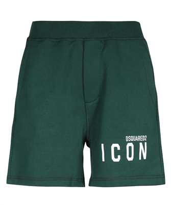 Dsquared2 S79MU0005 S25516 Shorts