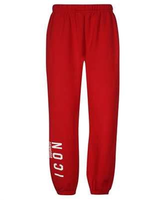 Dsquared2 S80KA0024 S25516 V-ICON L.A. Trousers
