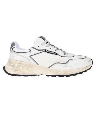 Dsquared2 SNM0401 Y7708184 Sprinter Sneakers