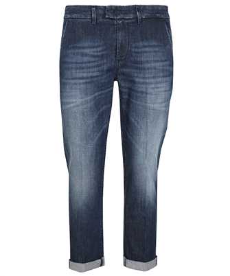 Don Dup UP525 DS0296 FN7 PABLO Jeans