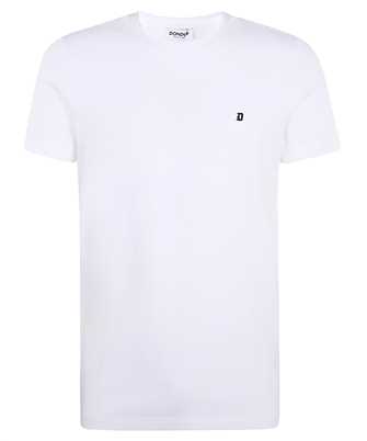 Don Dup US221 JS0125U ZL4 Logo T-shirt