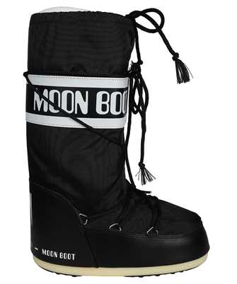 Moon Boot 14004400 ICON NYLON Stiefel