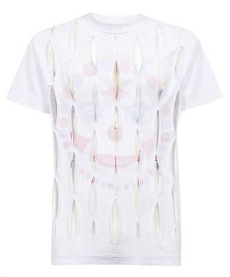 P.A.M. 1560 W UPCYCLE T-shirt
