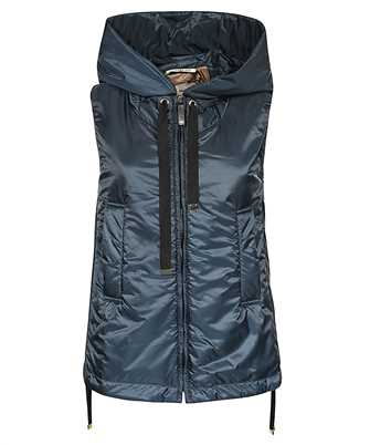 Max Mara The Cube 2419291094600 WATER-RESISTANT TECHNICAL CANVAS Gilet