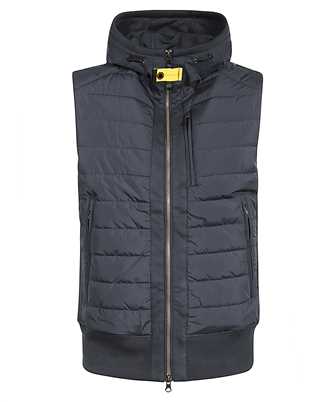 Parajumpers 24SMPMHYFP03 FLEECE/NYLON Weste