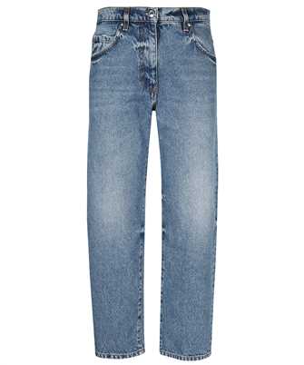 MSGM 3441MDP48L 237295 Jeans