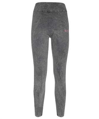 EA7 3RTP70 TJNYZ LEGGINGS Trousers