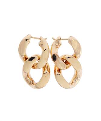 Bottega Veneta 589306 VAHU0 CHAINS Earrings