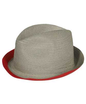 Emporio Armani 637602 2R506 TWO-TONE Hat