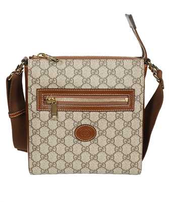 Gucci 681021 92THG MESSENGER Borsa