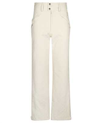 Gucci 717541 Z8A7R PANT GG CANVAS Trousers