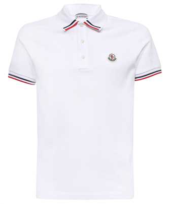 Moncler 8A000.15 899UR Polo