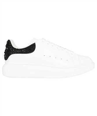 Alexander McQueen 662654 WIA4U OVERSIZED Sneakers