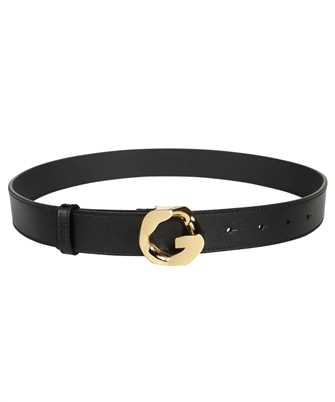 Givenchy BB406QB13W G CHAIN BUCKLE Belt