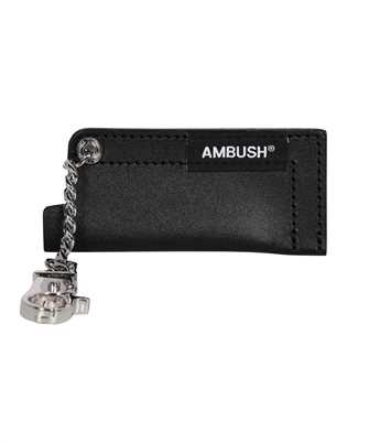 Ambush BMOE020S23LEA001 LEATHER Lighter case