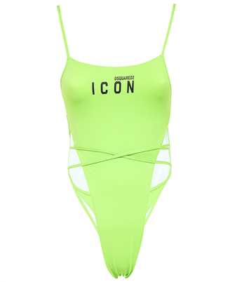 Dsquared2 D6BQ24650 Costumi da bagno