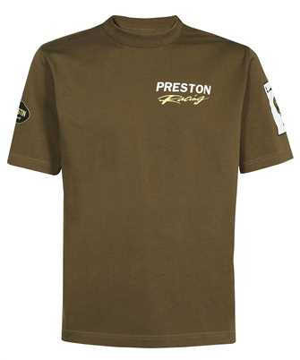 Heron Preston HMAA032S23JER008 PRESTON RACING T-shirt
