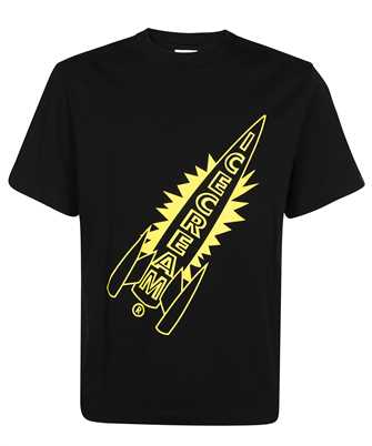 Icecream IC23121 ROCKET T-Shirt