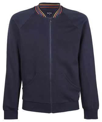 Paul Smith M1A 540M AU807B BOMBER ART RIB Jacke