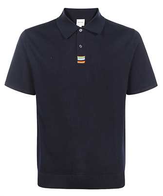 Paul Smith M1R 265Z P02678 MENS SWEATER SS Polo shirt