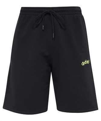 Off-White OMCI013S23FLE002 OPPOSITE ARR SKATE Shorts