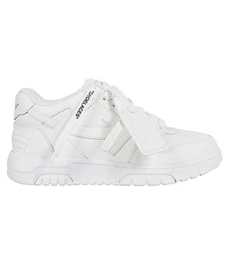 Off-White OWIA259C99LEA008 OUT OF OFFICE Sneakers