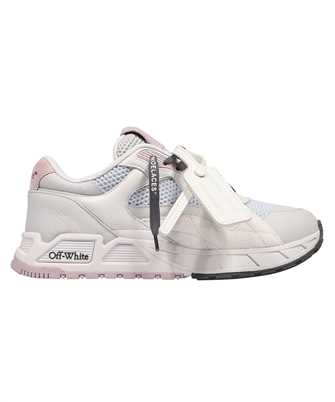 Off-White OWIA285S24LEA002 KICK OFF Sneakers