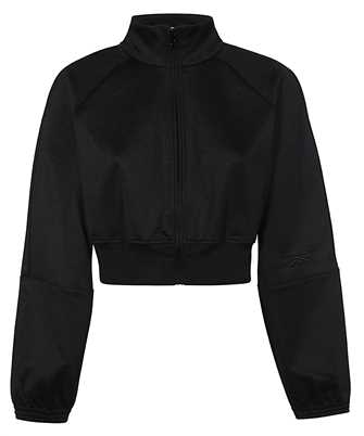 Reebook RWBD003C99FAB001 CROPPED TRACK Jacket