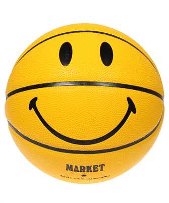 Market 360000224 SMILEY Basketball
