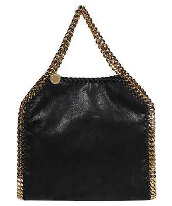 Stella McCartney 371223 W9355 MINI TOTE SHAGGY DEER Bag