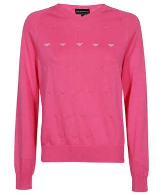 Emporio Armani 3R2MTA 2M05Z Knit