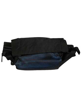 Bottega Veneta 574353 VBOU1 PAPER TOUCH Belt bag