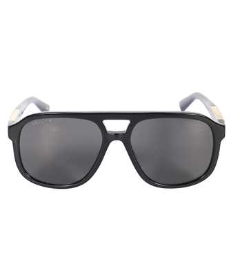 Gucci 706688 J0751 NAVIGATOR FRAME Sunglasses