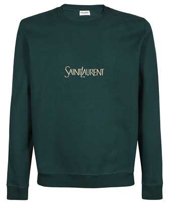 Saint Laurent 737738 Y37IA Knit