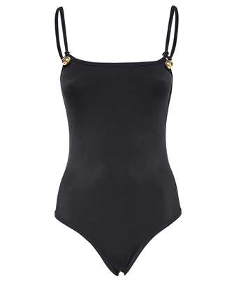 Bottega Veneta 739089 V2RN0 NYLON DROPS Swimsuit