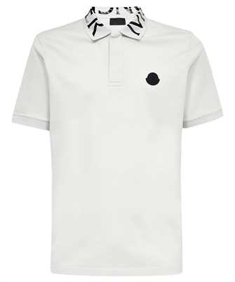 Moncler 8A000.04 84673 Polo