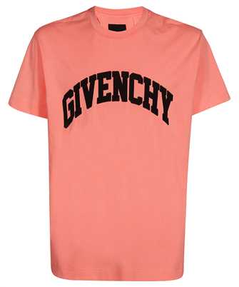 Givenchy BM716N3YAA OVERSIZED FIT T-shirt