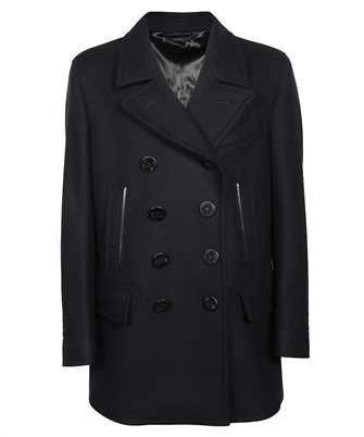 Tom Ford BY048 TFO717 DOUBLE BREASTED Coat