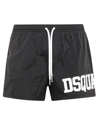 Dsquared2 D7B8P5440 MIDI Swim shorts