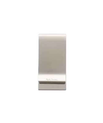 MEN MONEYCLIP FINE SIGNTR