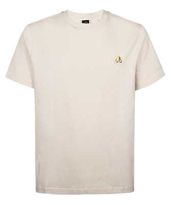 Moose Knuckles M35MT777G CRESCENT TEE T-shirt
