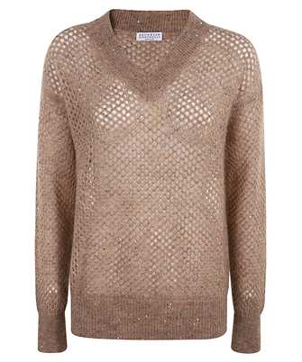Brunello Cucinelli MPS732412 KNIT