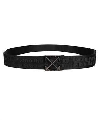 Off-White OMRB14LC99FAB001 ARROW Belt