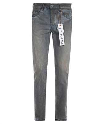 Purple Brand P001 SMDC425 SKINNY MONTERRICO Jeans