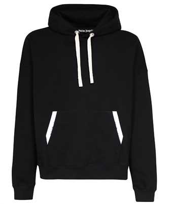 Palm Angels PMBB126E23FLE002 SARTORIAL TAPE CLASSIC Hoodie
