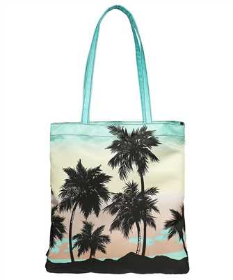 Palm Angels PMNA067S23FAB003 SUNSET SHOPPING Borsa